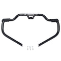 Mustache Engine Guard Bar For Harley Softail Flsl Street Fat Bob Fxfb 2018-2024