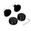 Front & Rear Axle Nut Covers Cap Fit For Harley Pan America RA1250 2021-2026