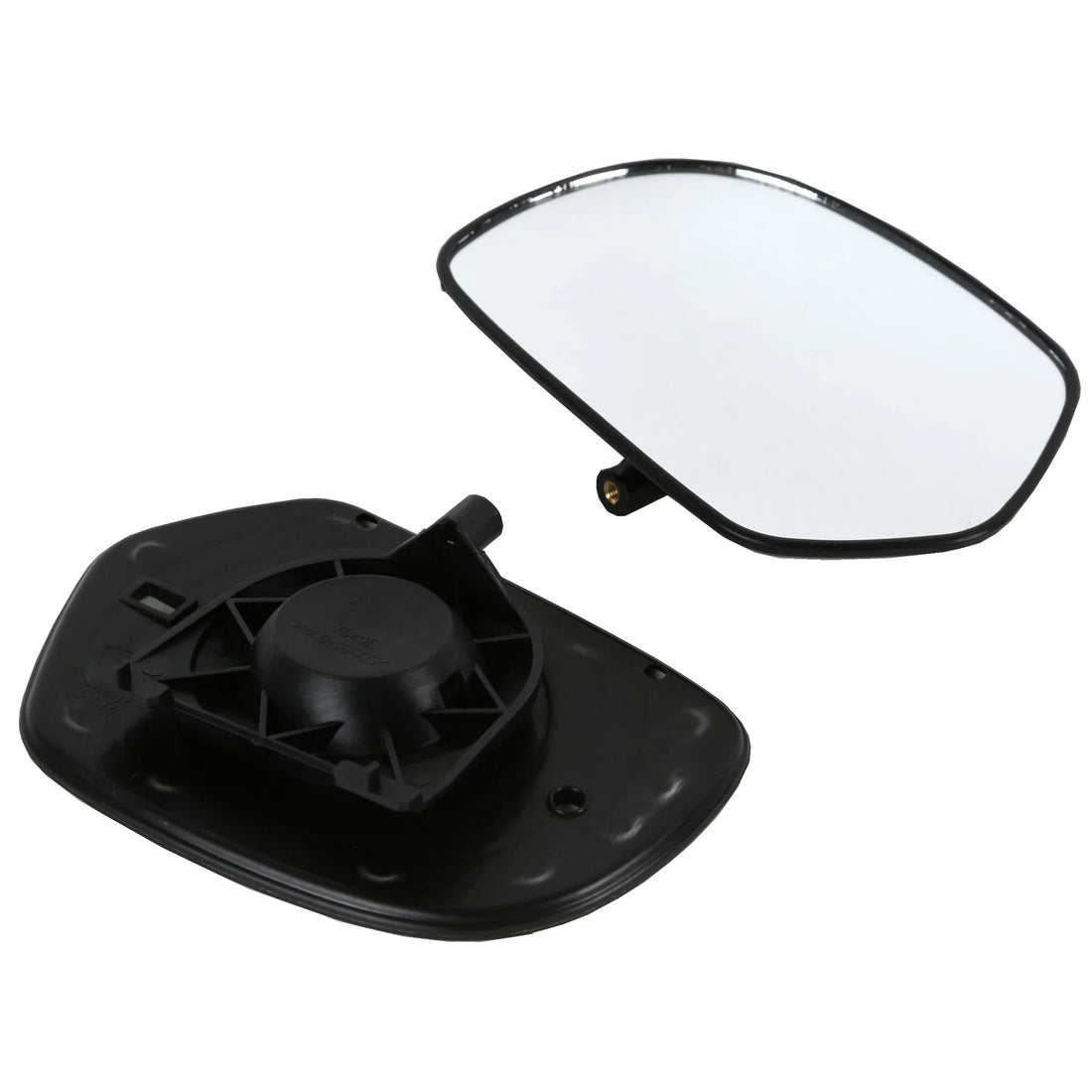 Rear-View Side Mirrors Fit For Honda GoldWing 1800 GL1800 2001-2017 2016 2015 14