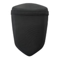 Rear Pillion Passenger Seat For Kawasaki Ninja 250R EX250 2008-2012 2009 10 2011