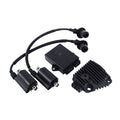 CDI Box Ignition Regulator Coil Kit Fit For Keeway Cruiser Dorado 250 Lifan 250