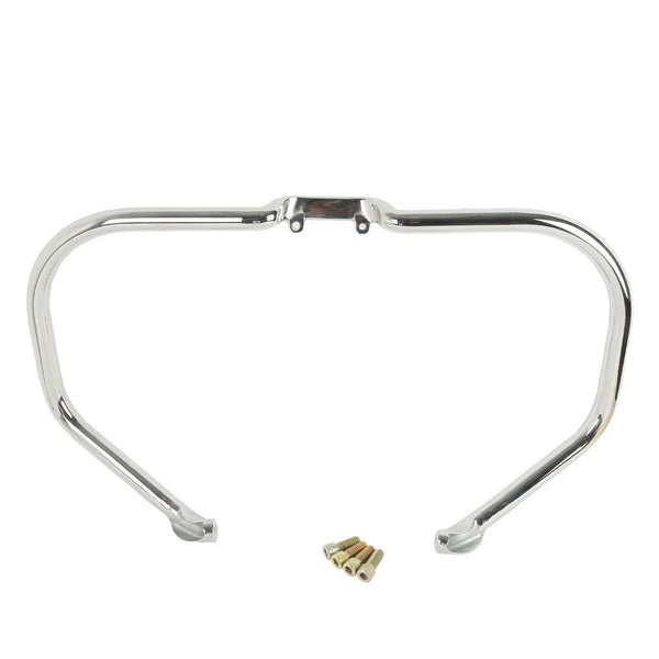 Chrome Engine Guard Crash Bar Fits For Indian Chieftain Roadmaster Springfield