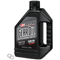 Tusk 204-412-0152711f-b04094 Drivetrain Oil Change Kit with Maxima Oil For Honda