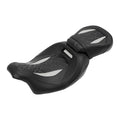 Driver Passenger Seat Fits For Harley Touring Cvo Street Road Glide 2009-2023 19
