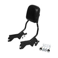 Sissy Bar Upright Backrest Docking Hardware Fit For Harley Softail Slim 18-25 24