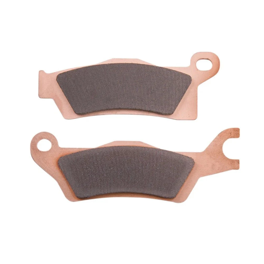 Tusk TA618Rc8d6-368038 Brake Pad - Sintered Metal Front Left Front Left