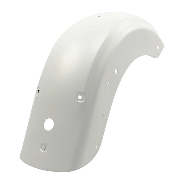Rear Fender Fit For Harley Touring Street Glide 2009-24 Bonneville Salt Denim