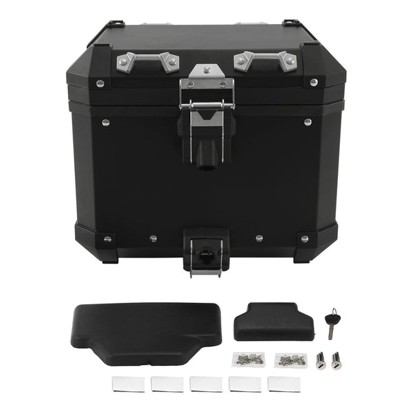 38L Top Case Tail Luggage Box Fit For BMW R1200GS Adventure 2013-18 F850GS 17-22