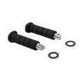 Rear Footpeg Pegs Footrest Fit For Indian Scout 2015-2024 Scout Sixty 2016-24 18