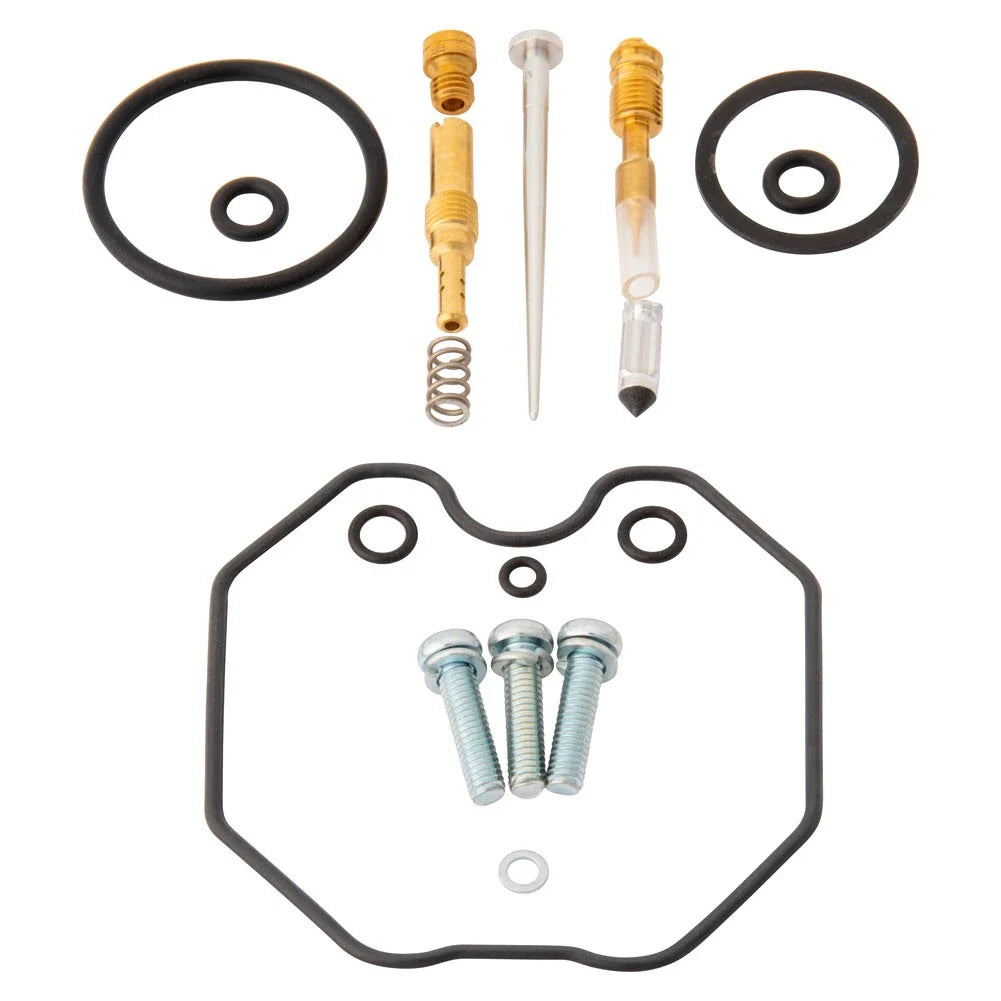 Tusk Carburetor Rebuild Kit For Honda Trx 250 Recon ES 2005-2009,2011-2014