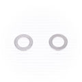 Bolt Motorcycle Hardware, Inc Aluminum Crush Washers 12X20 50 Pack