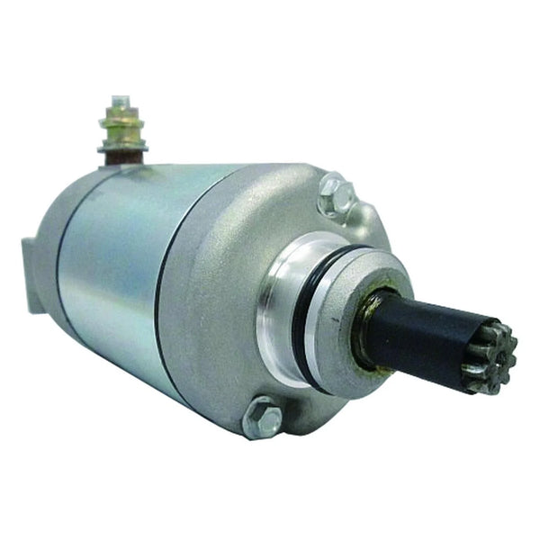 New 12V Starter For Yamaha YZF-R6S 600cc 2006-2009 5EB-81890-00-00 RS41221 18763