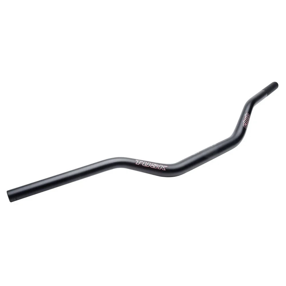 Tusk Chub 1 1/8" Big Bar YZ Bend Black For KTM 505 SX-F 2007-2008