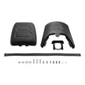 Passenger Seat & Fender Extension Fit For Harley Sportster S RH1250S 21-25