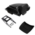Razor Trunk Backrest Mount Fit For Harley Sport Glide Flsb 2018-21