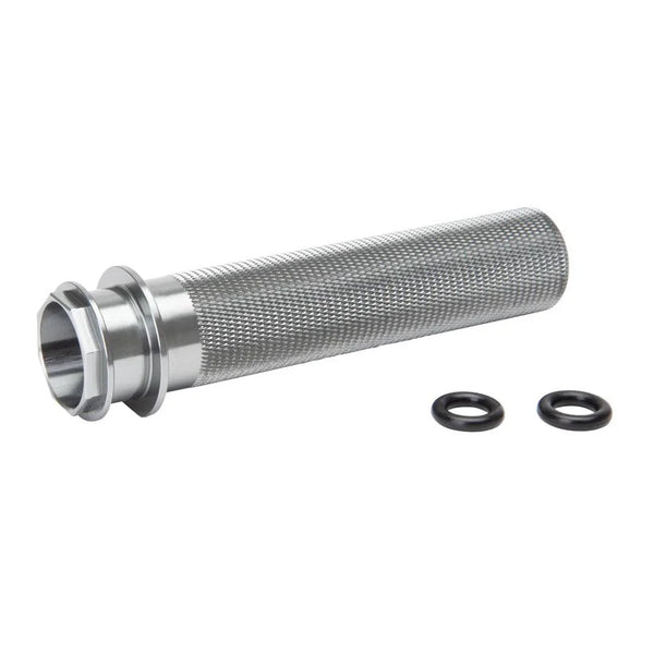 Tusk Aluminum Throttle Tube with Bearing For KTM 450 Smr 2022-2023