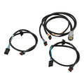 Lower Fairings Saddlebags Wiring Harness Fit For Indian Challenger Pursuit 21-24