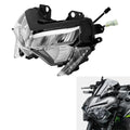 Fit For Kawasaki Z900 2020-2024 Motorcycle Front LED Headlight Headlamp Assembly