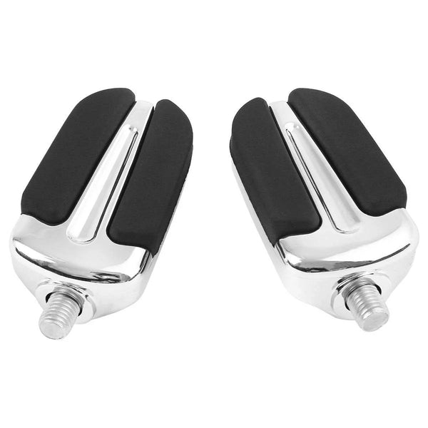 Chrome Shift Shifter Pegs Fit For Harley Touring Electra Road Glide Slipstream