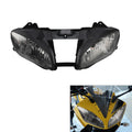 Headlight Head Light Lamp Assembly Fit For Yamaha YZF-R6 Yzf R6 YZFR6 2008-2016