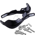 Universal 7/8" Hand Brush Guards Handguard Fit For Honda Yamaha Suzuki Dirt Bike