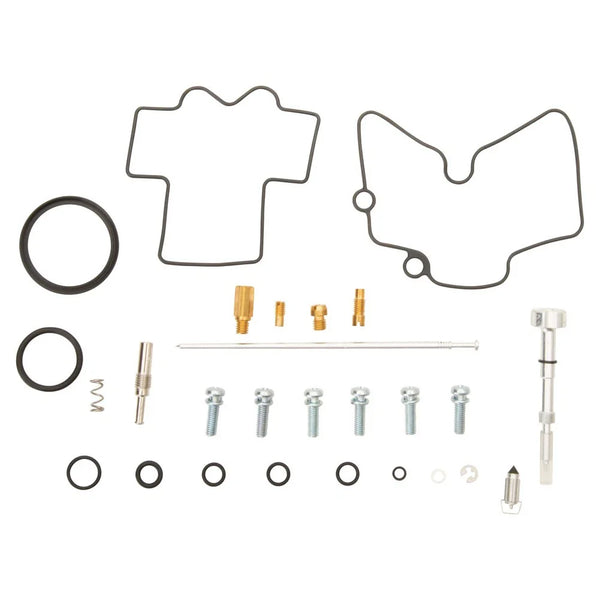 Tusk Carburetor Rebuild Kit For Honda CRF150R 2007