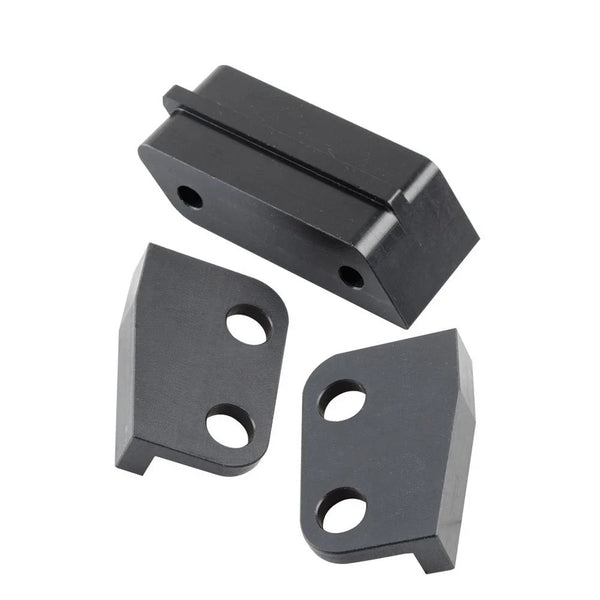 Primary Drive Rear Chain Guide Replacement Rub Block For Yamaha YZ450F 2007-2022