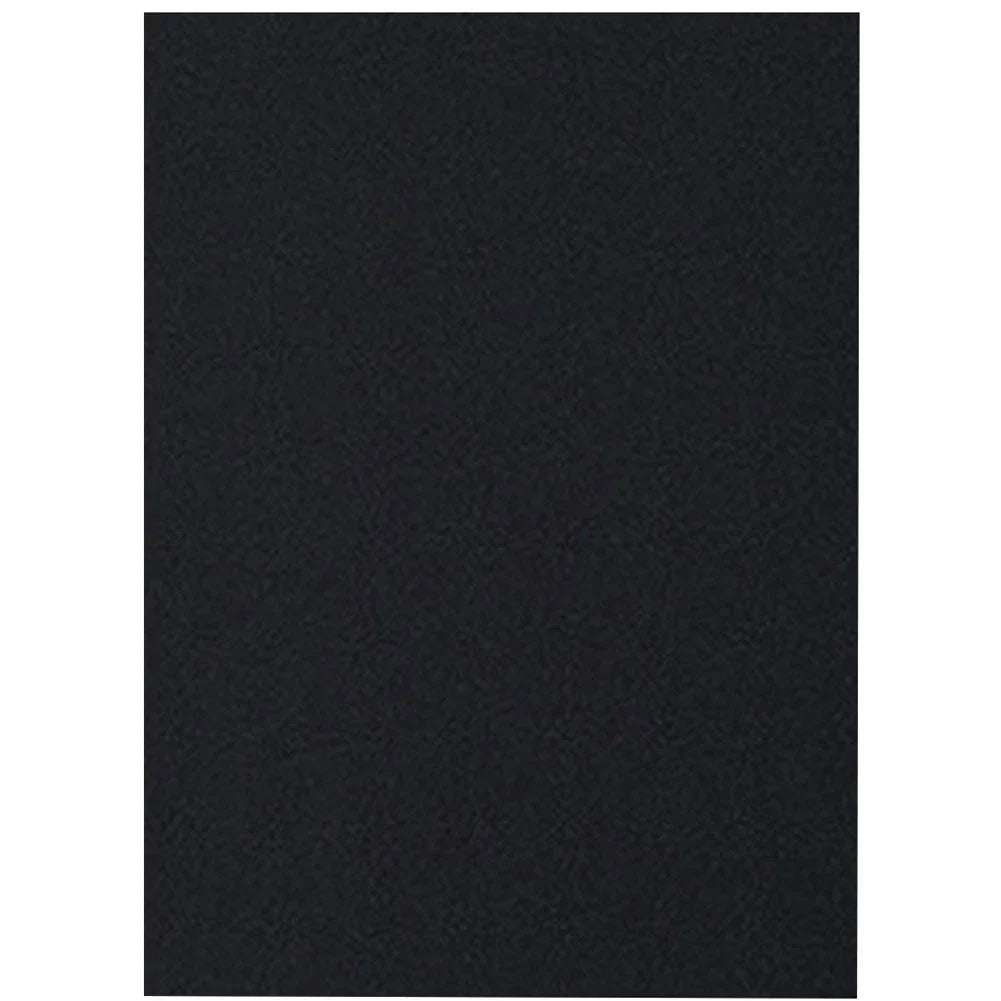 D'Cor Visuals Grip Tape Sheet Black