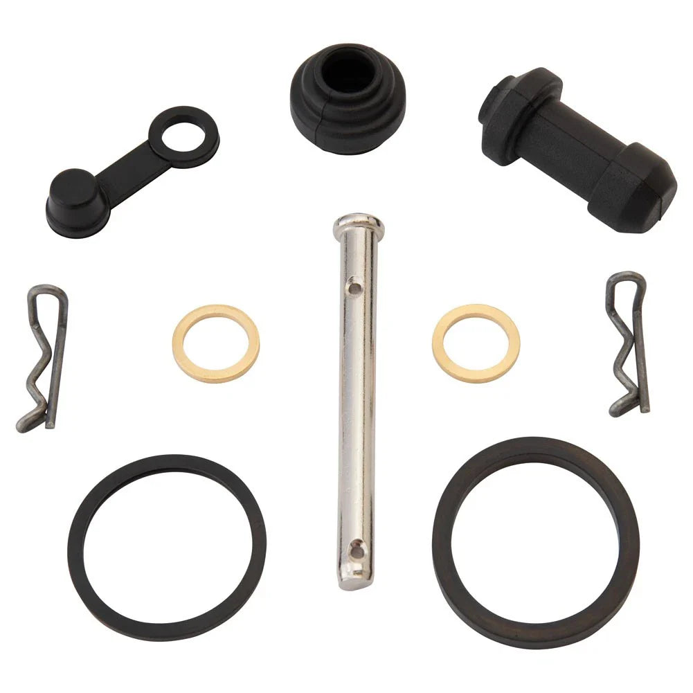 Tusk Rear Brake Caliper Rebuild Kit 1717020002-c1de29