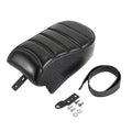 Rear Passenger Seat Fit For Harley Iron 883 XL883N 16-22 Iron XL1200NS 2018-2022