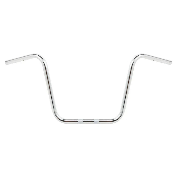 Chrome 14" Ape Hanger 1" Handlebar Fit For Harley Sportster XL Softail Flst Fxst