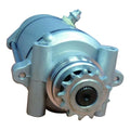 New Starter For Honda CB250 Nighthawk 91-08 & CMX250C Rebel 96-15 31200-KW4-018