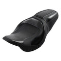 Rider Driver & Passenger Seat Fit For Harley Touring Road King Glide 2009-2023