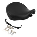 Black Front Driver Rider Seat Fit For Honda Shadow Aero 750 VT750C 2004-2024 23
