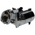 New Chrome Starter For Harley Davidson Road King Flh Fls 31553-94 31553-94A