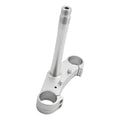 Motorcycle Front Fork Clamp Lower Triple Tree Stem Fit For Yamaha Yzf R6 08-16