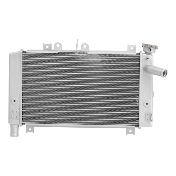 Radiator Engine Cooler Cooling Fit For Kawasaki Ninja ZX4RR ZX4R 2023-2026 2024
