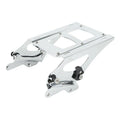 Mounting Rack Docking Hardware Kit Fit For Harley Touring Electra Glide 2014-25