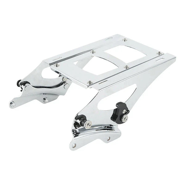 Mounting Rack Docking Hardware Kit Fit For Harley Touring Electra Glide 2014-25