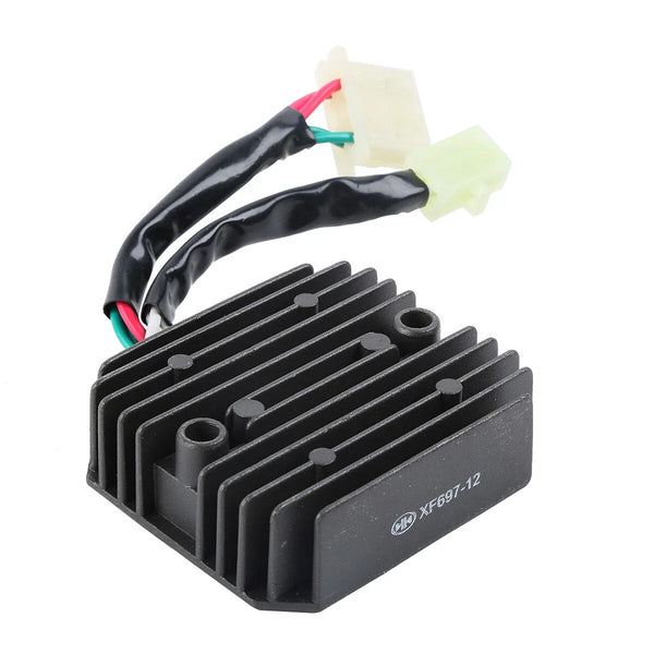 Voltage Regulator Rectifier Fit For Honda VF500F Interceptor V45 Magna 1984-1986
