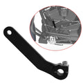 Black Shift Lever Fit For Harley Electra Street Road Glide 2017-2025