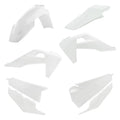 Acerbis Replica Plastic Kit Original 19 For Husqvarna FC 250 2019-2022