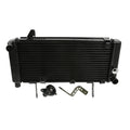 Radiator Cooler Cooling Fit For Suzuki SV1000S 2003-2008 03 2004 2005 2006 2007