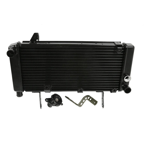 Radiator Cooler Cooling Fit For Suzuki SV1000S 2003-2008 03 2004 2005 2006 2007