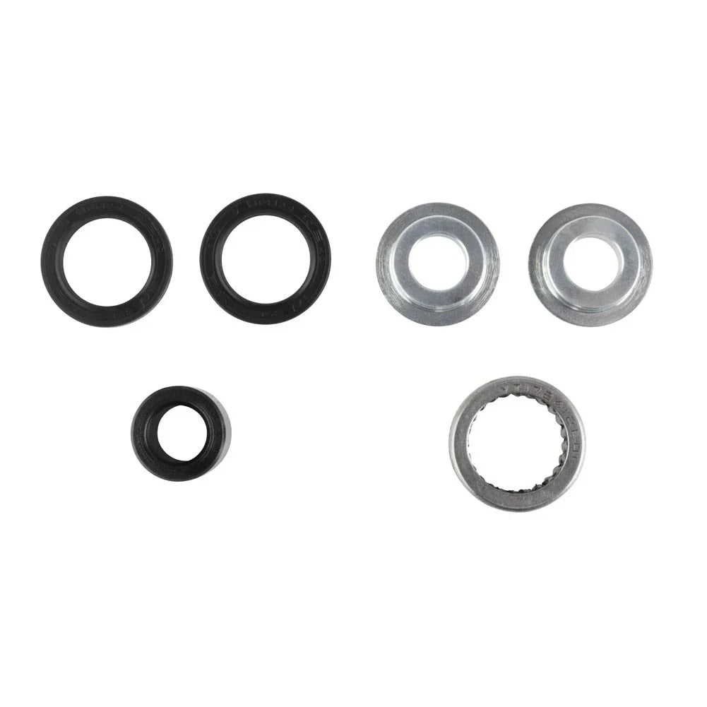 Tusk TK-29-5015 Shock Bearing Kit For Yamaha YZ250F 2001-2024