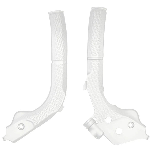 UFO HU03393#040 Frame Guards White