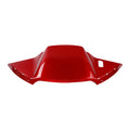 Fairing Air Duct Fit For Harley Touring Road Glide 15-2023 2018 2019 Wicked Red