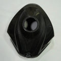 Carbon Fiber Black Fuel Gas Tank Cover Fairing Fit Suzuki Gsxr 600/750 2008-2010