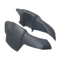 Unpainted Lower Leg Fairings Fit For Harley Dyna Super Wide Glide Low Rider