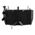 Engine Cooling Cooler Radiator Fit For Ducati SuperSport 936 2017-2020 950 S 21